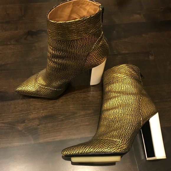 3.1 Phillip Lim Shoes - Philip Lim Boots